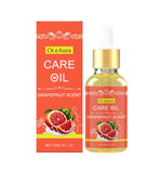 Passion Fruit Female Private Care Oil