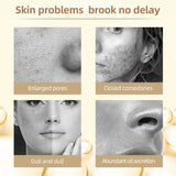 Glycolic Acid 7% Toning Solution100ml Repairing Facial Toner Nourishing Facial Essence Customized