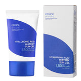 Original 50ml Face Sunscreen Ultra SPF50+ Body Sunscreen Anti-Imperfection Anti-Shine Invisible Fluid Sunscreen