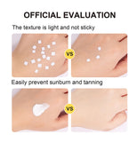 CC Cream for Face Concealer Makeup Foundation Concealer Full Coverage Cosmetics Base Female Cc Moisture erborian