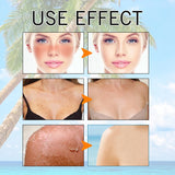 Original 50ml Face Sunscreen Ultra SPF50+ Body Sunscreen Anti-Imperfection Anti-Shine Invisible Fluid Sunscreen